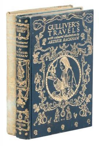 Gulliver's Travels into Several Remote Nations of the World