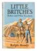 Little Britches: Father and I were Ranchers