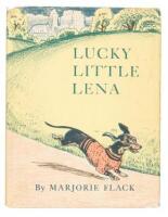Lucky Little Lena