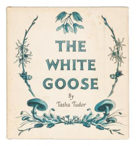 The White Goose