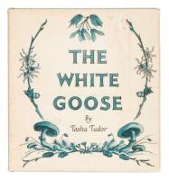 The White Goose
