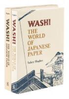 Washi: The World of Japanese Paper