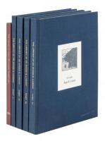 The Library of Dr. Roger K. Larson, Parts I-IV