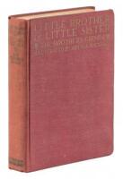 Little Brother & Little Sister and Other Tales by the Brothers Grimm