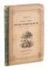 Description of the Banquet in Honor of Sir Robert Peel, Bart., M.P. on his Election as Lord Rector of the University of Glasgow. 13th January, 1837