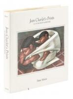 Jean Charlot's Prints: A Catalogue Raisonne