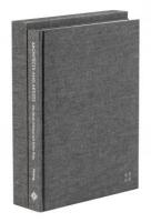 Architects and Artists: The Work of Ernest and Esther Born