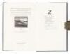 Some Books with Illustrations by Paul Landacre - The publisher's copy, with an early draft of the manuscript - 3
