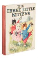 The Three Little Kittens [and] The Little Red Hen