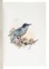 The Birds of California: A Complete, Scientific and Popular Account of the 580 Species and Subspecies of Birds Found in the State - 7