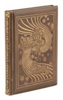 Rubaiyat of Omar Khayyam, the Astronomer-Poet of Persia.