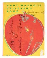 Andy Warhol's Children's Book