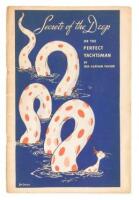 Secrets of the Deep: Or the Perfect Yachtsman
