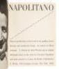 Napolitano: Fifteen Reproductions of His Work in Oil, Sgraffito, Fresco, Drawing and Mechanical Design - 3