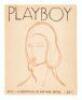 Playboy No. 7: A Portfolio of Art and Satire