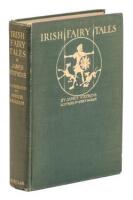 Irish Fairy Tales