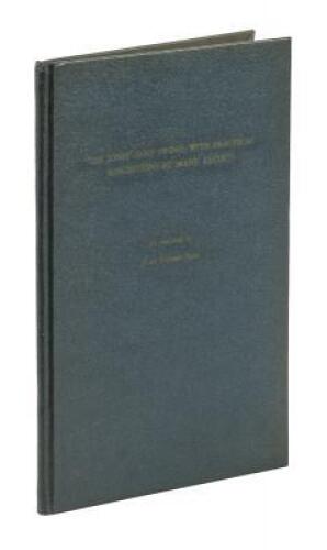 WITHDRAWN The Jones Golf Swing, with Practical Suggestions by Many Experts. As recorded by John Godfrey Saxe