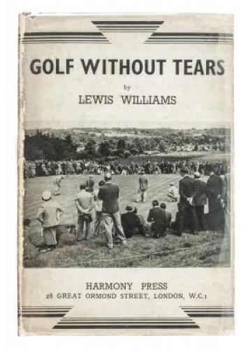 Golf Without Tears