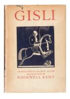 The Saga of Gisli, Son of Sour