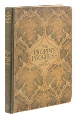 The Pilgrim's Progress: from this World to That Which is to Come