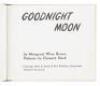 Goodnight Moon - 2