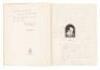 Voyaging Southward from the Strait of Magellan - inscribed by Kent and two others - 2