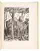 Voyaging Southward from the Strait of Magellan - inscribed by Kent and two others - 5