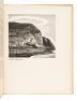 Voyaging Southward from the Strait of Magellan - inscribed by Kent and two others - 6