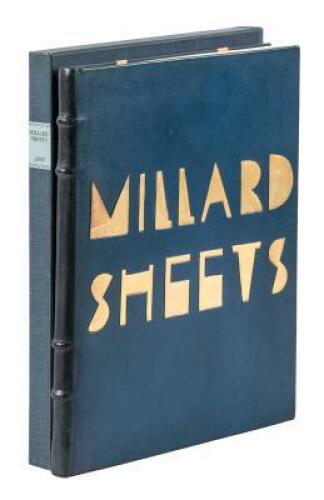 Millard Sheets