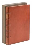 The Courtezan Olympia: An Intimate Survey of Artists and their Mistress-Models - specially bound for Merle Armitage