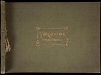 Souvenir of the Comstock. Embracing the Principal Views of Virginia City, Gold Hill, Silver City and Sutro