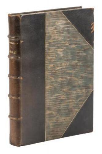 Rubaiyat of Omar Khayyam