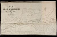 Statement and Reports Concerning the Uncle Sam Senior and Gold Ca&ntilde;on Silver Lodes, in Nevada