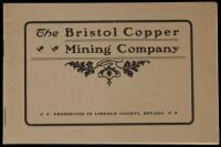 The Bristol Copper Mining Company