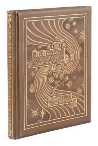 Rubaiyat of Omar Khayyam: The Astronomer-poet of Persia