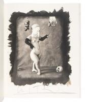 The Maxims of Men Disclose Their Hearts: The Journal of Joel-Peter Witkin