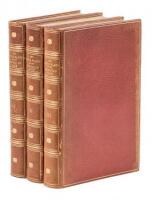 The Grove Plays of the Bohemian Club - composer Arthur Weiss' copy