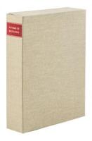 Thirty Years of Bird & Bull. A Bibliography, 1958-1988