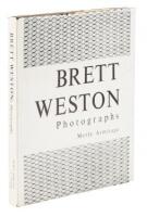 Brett Weston: Photographs.