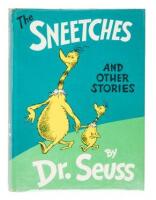 The Sneetches and Other Stories