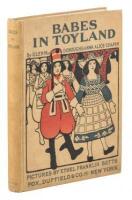 Babes in Toyland