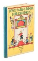 Tony Sarg's Book for Children from Six to Sixty
