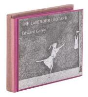 The Lavender Leotard
