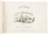 Pictures of Life and Character ... From the Collection of Mr. Punch, Series 1-5 [all published] - 2
