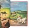 The Gremlins from the Walt Disney Production. A Royal Air Force Story by Flight Lieutenant Roald Dahl - 5