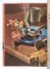 The Gremlins from the Walt Disney Production. A Royal Air Force Story by Flight Lieutenant Roald Dahl - 6