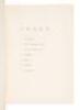 Picture Book. 32 Original Lithographs - One of 32 copies with an original sketch and progressive proofs - 3