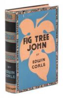 Fig Tree John