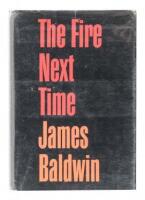 The Fire Next Time