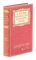 A Double Barrelled Detective Story